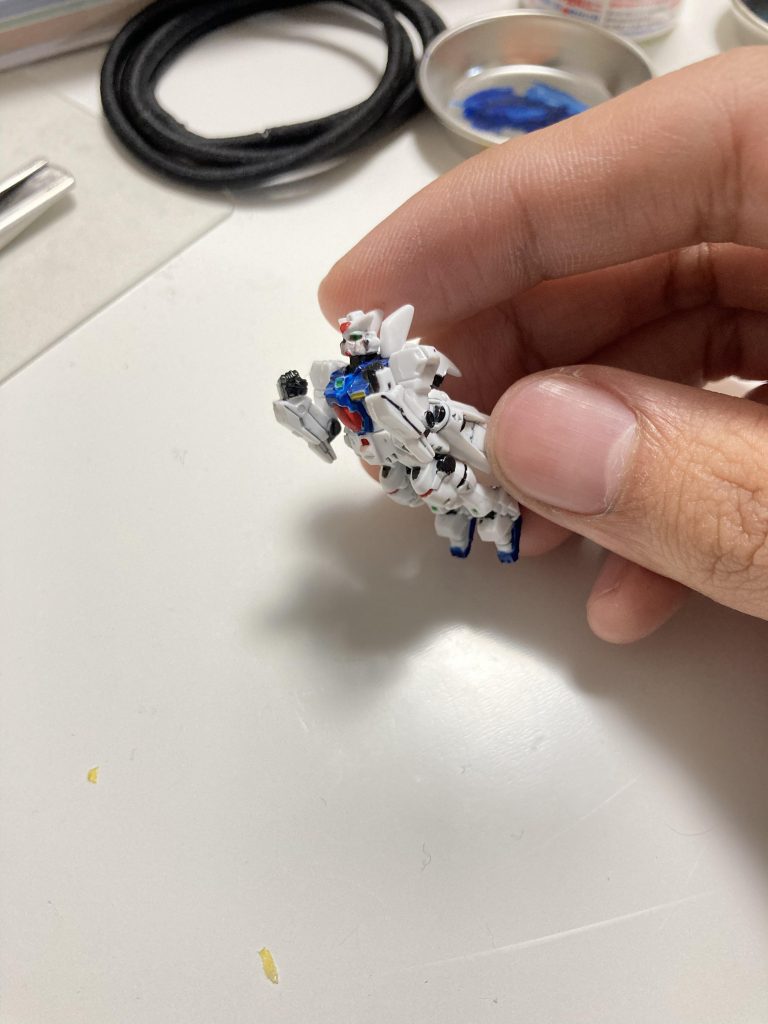 ステイメンは、、、うん。