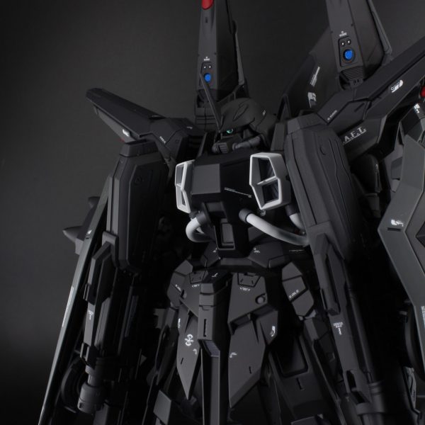 MG プロヴィデンスザクネーロ