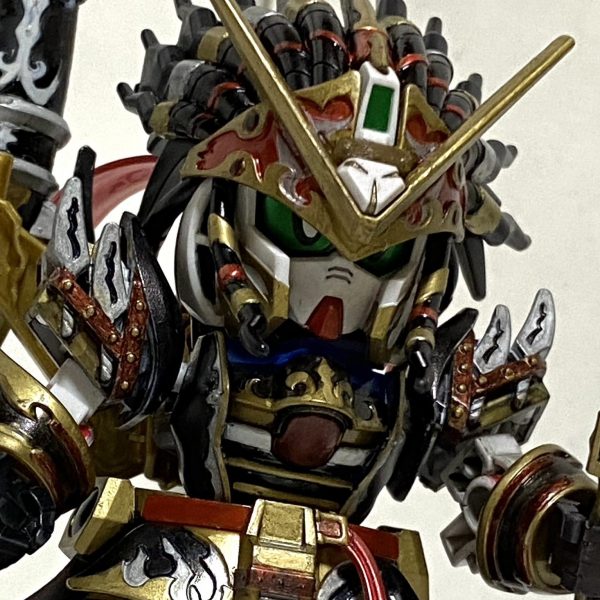 SDW HEROES エドワードセカンドV