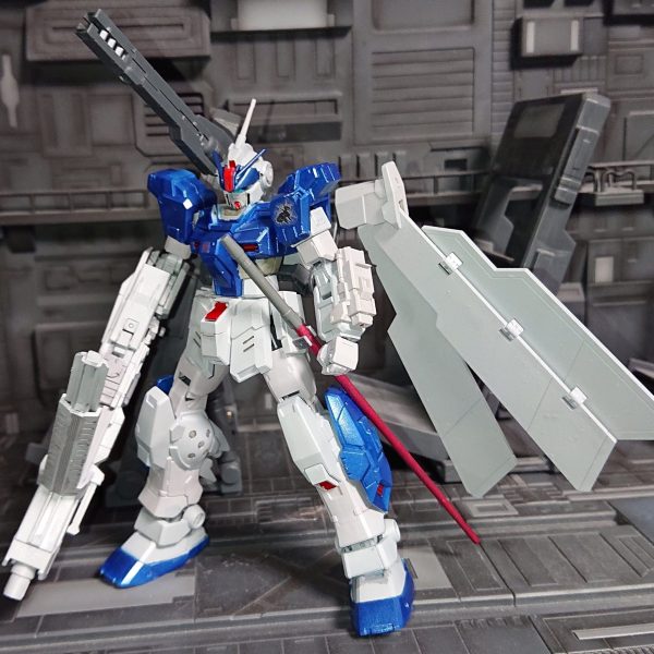 ホワイトライダーⅡ