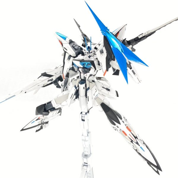 MVF-X08/S IX-ECLIPSE GUNDAM