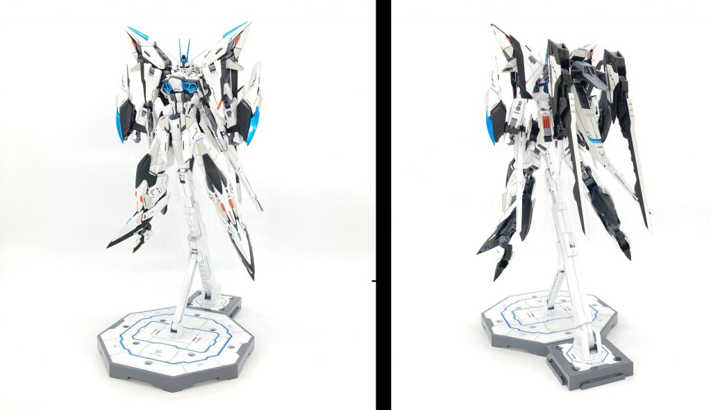 ストライカー収納状態