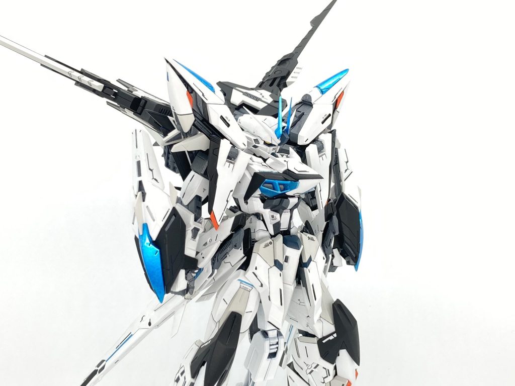 気づいたら右向きばかりでした笑