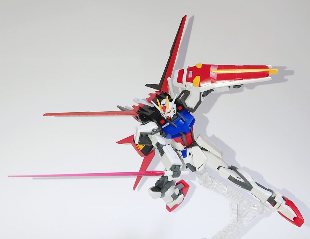 ビームサーベル