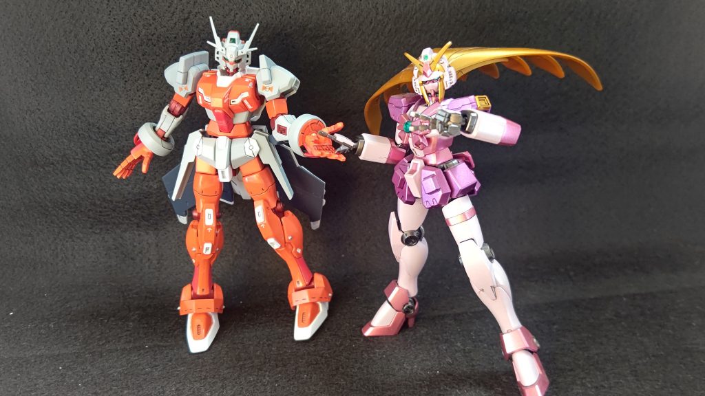 完成をキチガイ先輩も喜んでくれました 