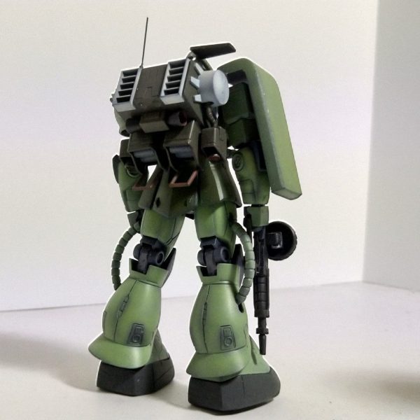 ザクマインレイヤー