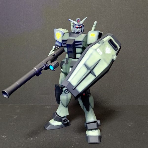 ザクの日(だけどガンダム)