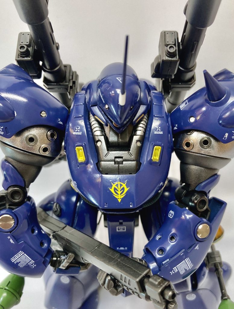 結構大変でした。