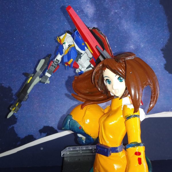 「GUNDAM SONG COVERS」