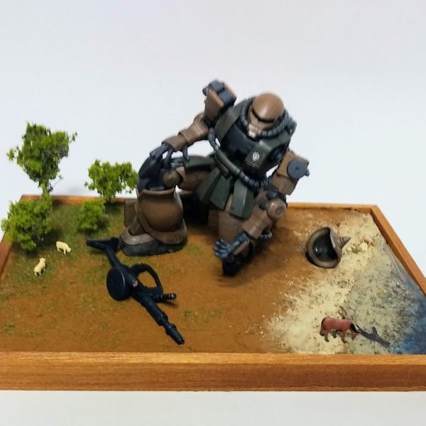 WAR IS OVER “IF YOU WANT IT”