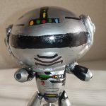 蒸着せよ！ギャバン