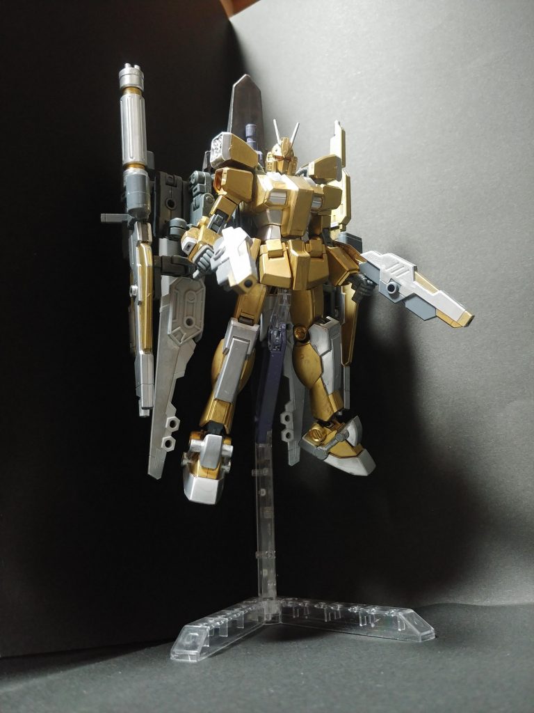 組み合わせてギミック作るのが楽しいのでアームズ系は偉大ですね観てくださりありがとうございました ぜひいいねとコメントをお願いします