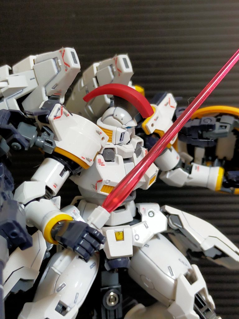 RG OZ-00MSトールギスEW