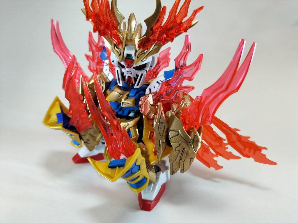 横から墨入れ難しい‥上手くできる人うらやましいです。