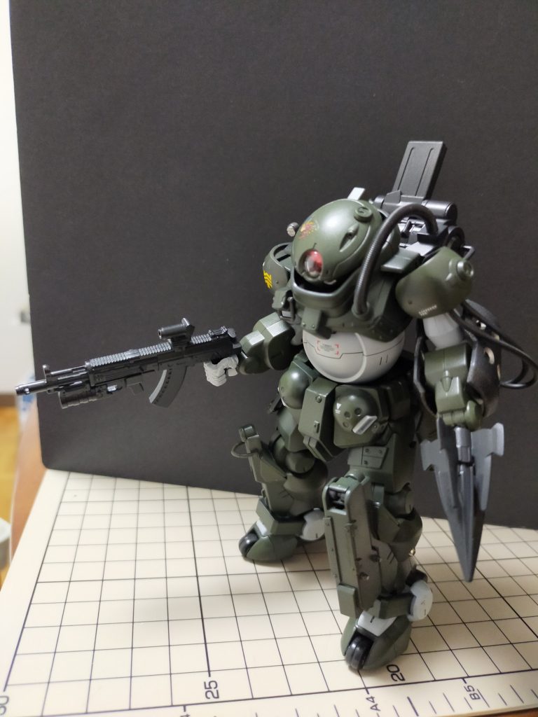 ローラーダッシュ!!