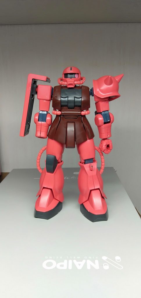 息子よ色々無いよ？？