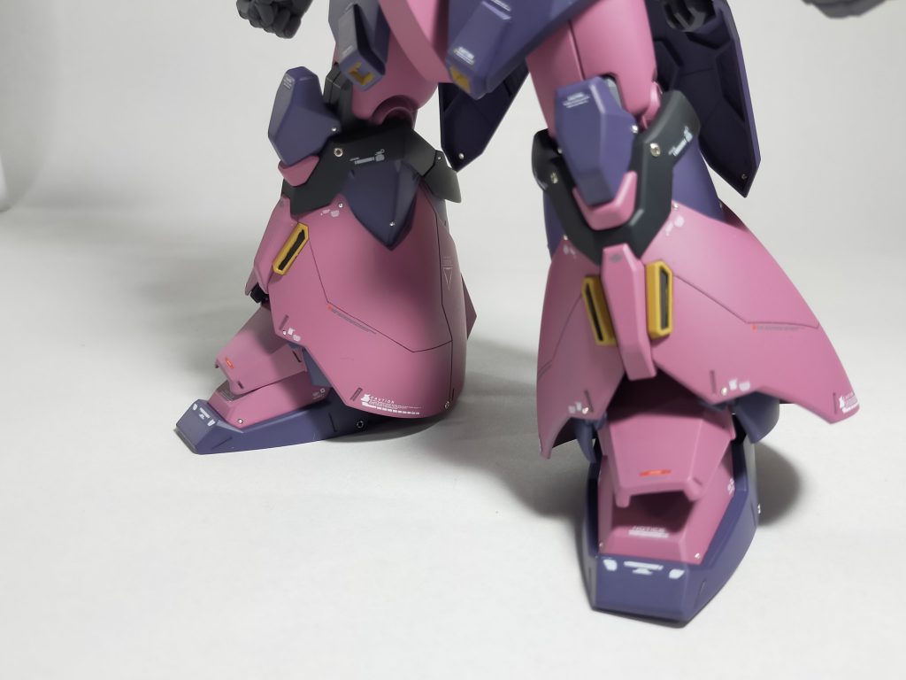 メッサー　F02型　指揮官–3枚目/制作者：sea