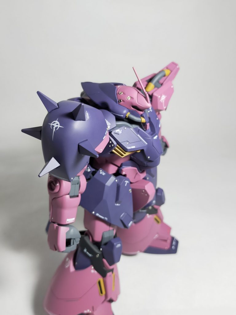 メッサー　F02型　指揮官–5枚目/制作者：sea