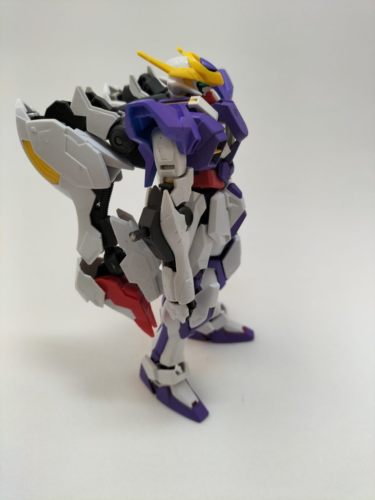 バルバトスヴァーチェ–3枚目/制作者：ky-max