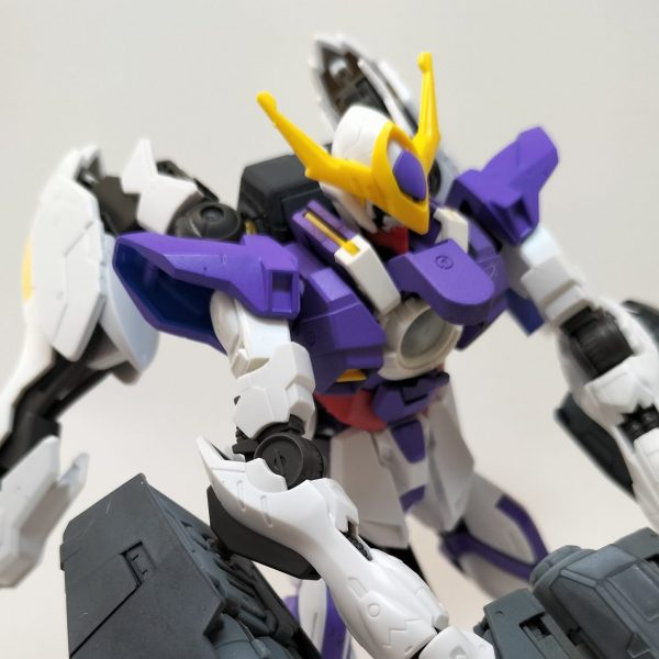 バルバトスヴァーチェ