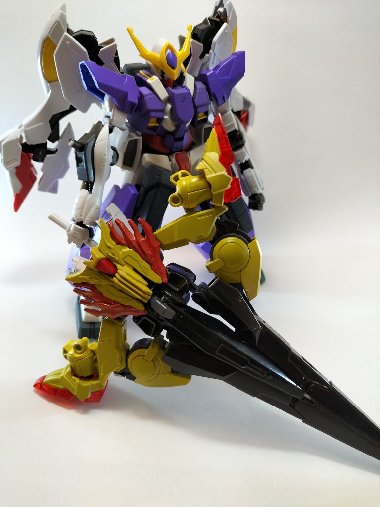 アリオスソード–5枚目/制作者：ky-max