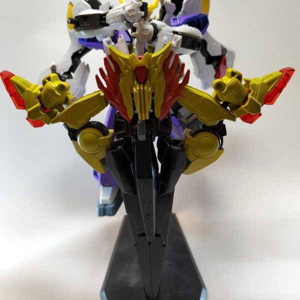 アリオスソード