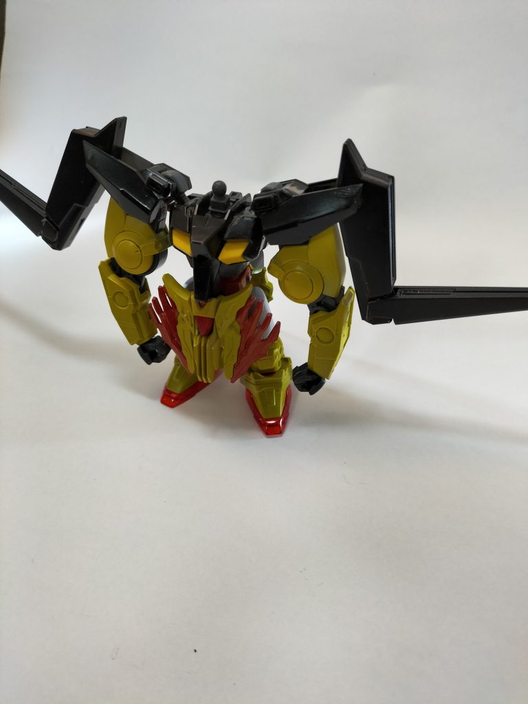 一応sdへ可変します。残念ながら丁度いい頭がみつからず‥頭無しで投稿してしまいました。いいもの見つかれば更新します。