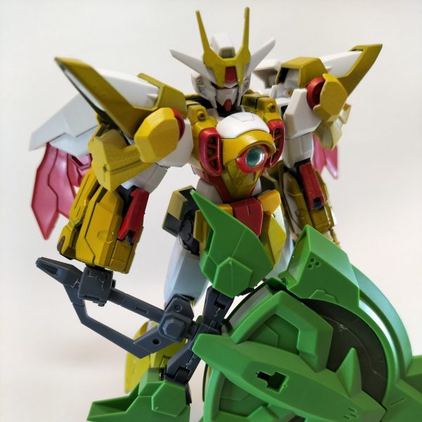 アースリィウィング