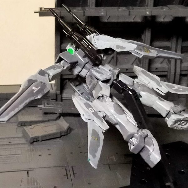 RX78-L01 ガンダム・ドローン型航空特化タイプ