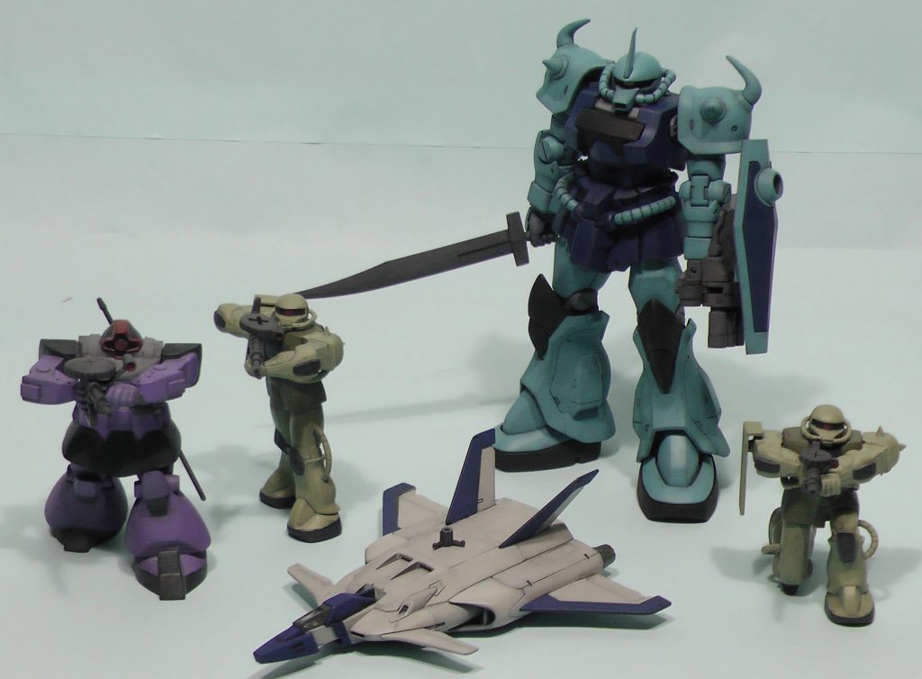 出演オールキャストです。最後までご覧いただきありがとうございました。