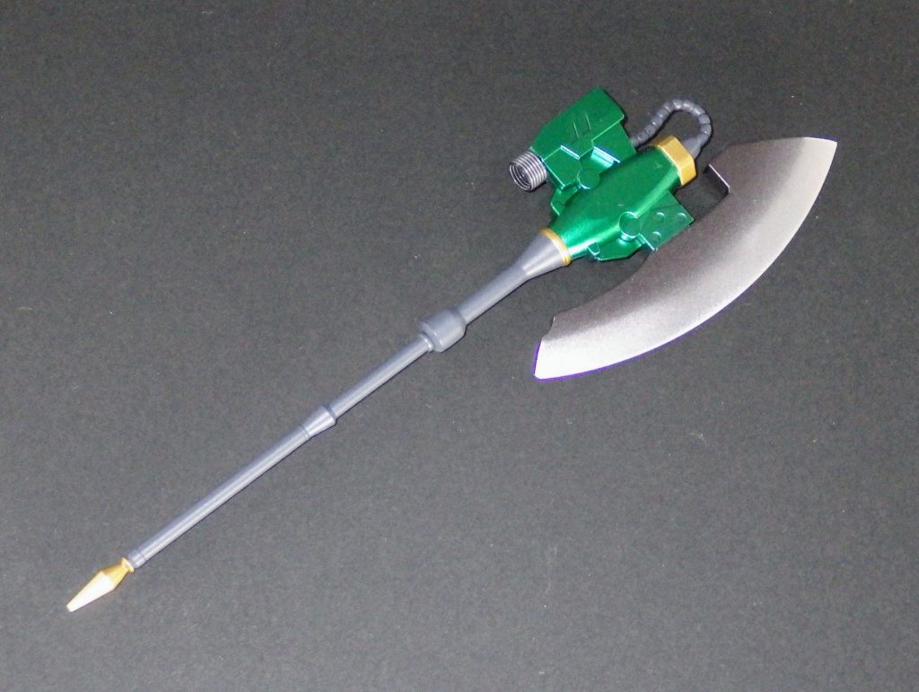 本場堺の職人さんが製作、今なら名入れサービス中！ この質量ですから、 AMBAC理論はどこへやら。