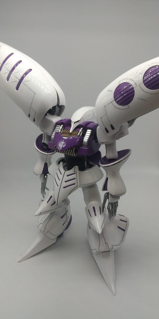 制作工程 ヒール追加、バインダーを３cm位上にあげました。