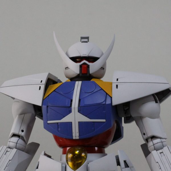 MG ターンAガンダム