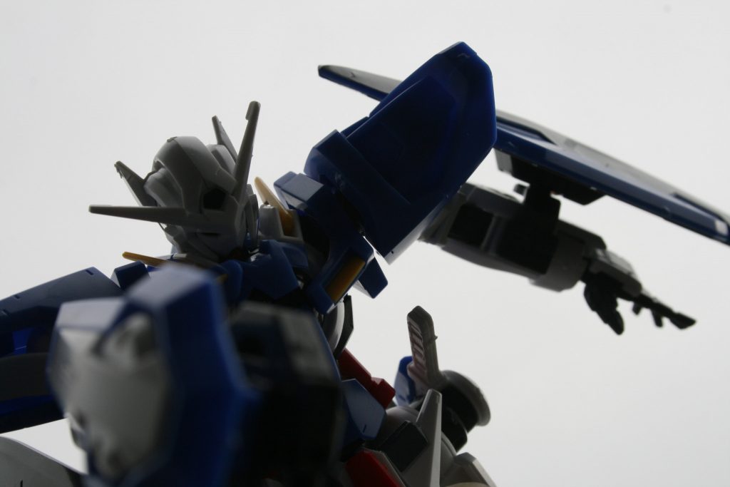 シルエットが最高です