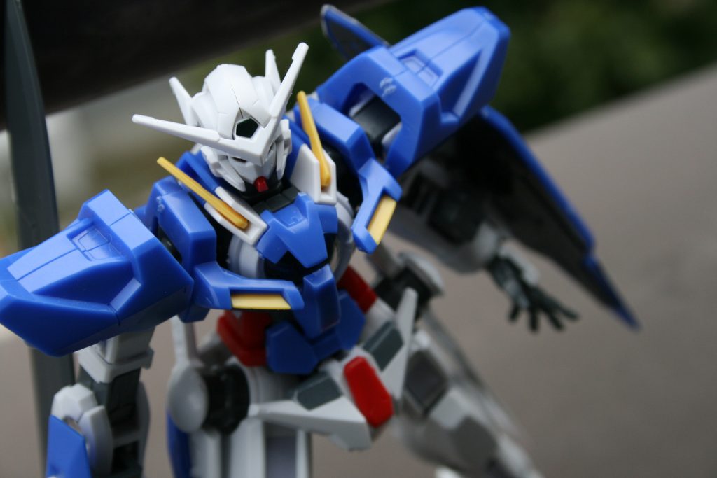 見上げるだけでも画になる