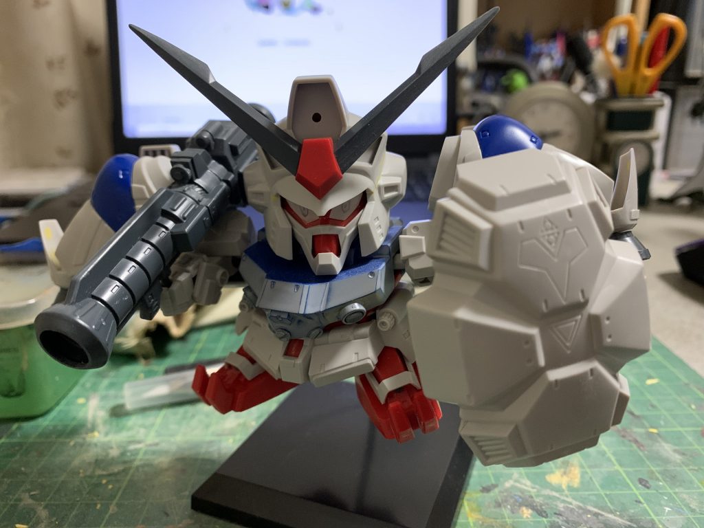 BB戦士 GP02A–4枚目/制作者：ベーヤン