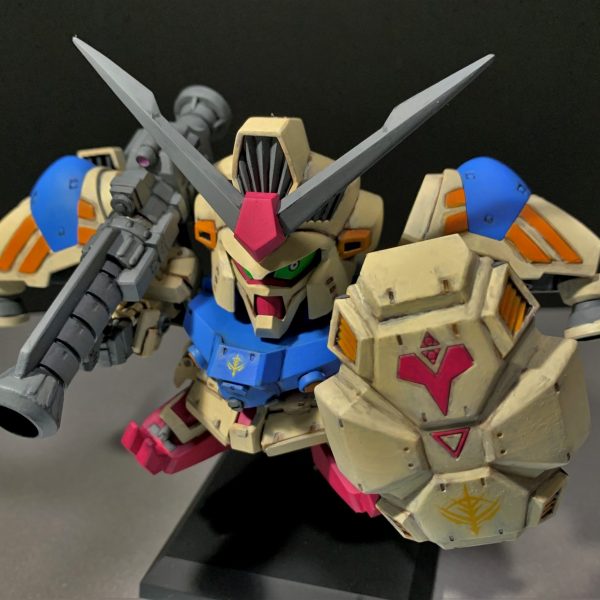 BB戦士 GP02A