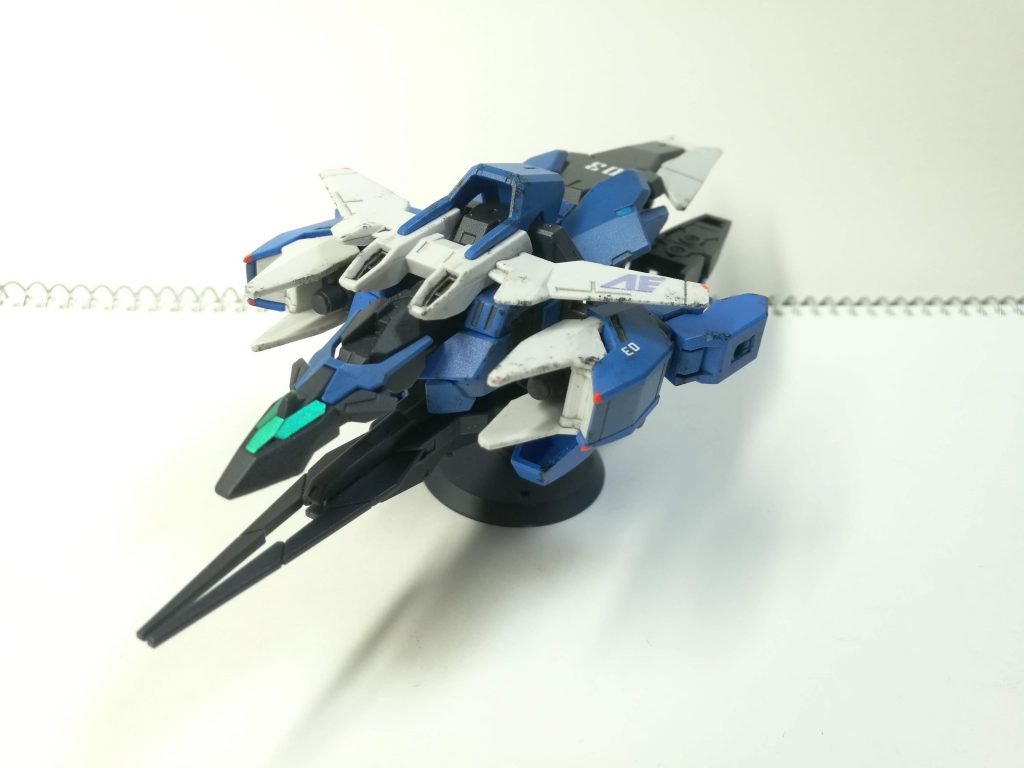 アースアーマー以上です♪ありがとうございました！