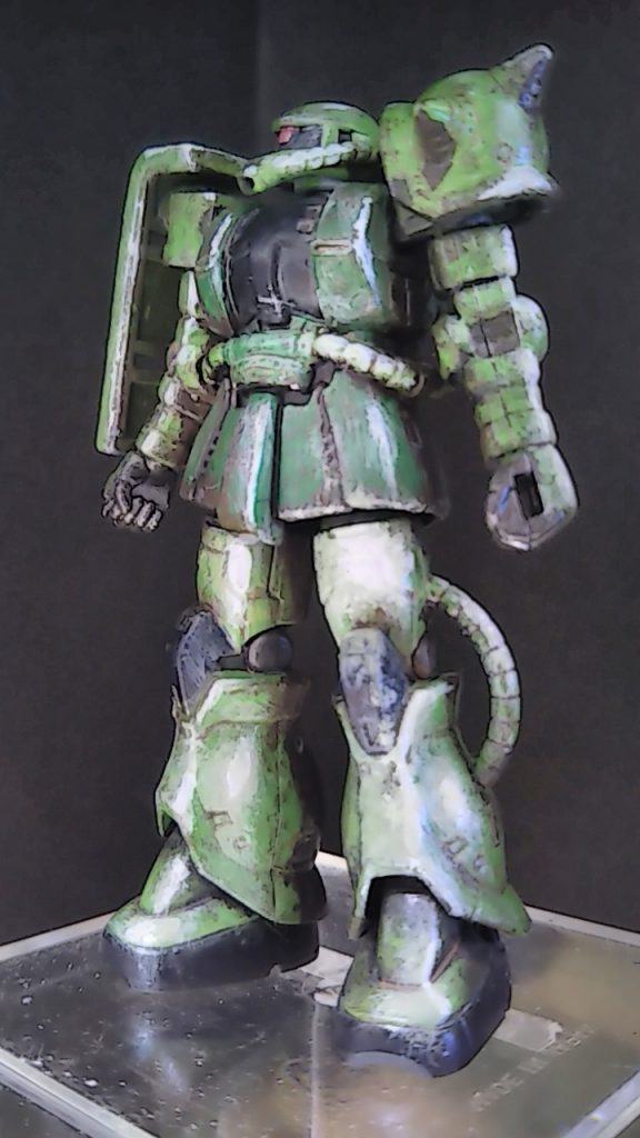 結局…私は、富士急ハイランドに行けていませんけどね…😅😅😅　なので…知人に頼んで、【ジャック・ザ・ハロウィン隊】のGMを買ってきてもらいました😁