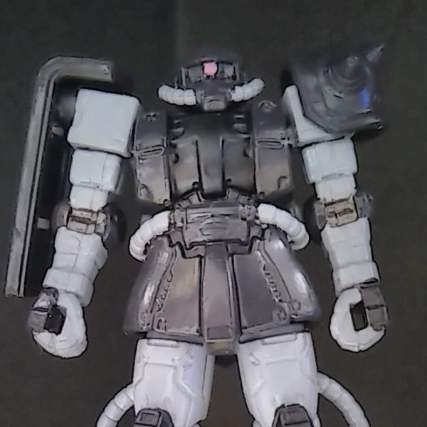 僕とガンダムの40年の歴史　1999年