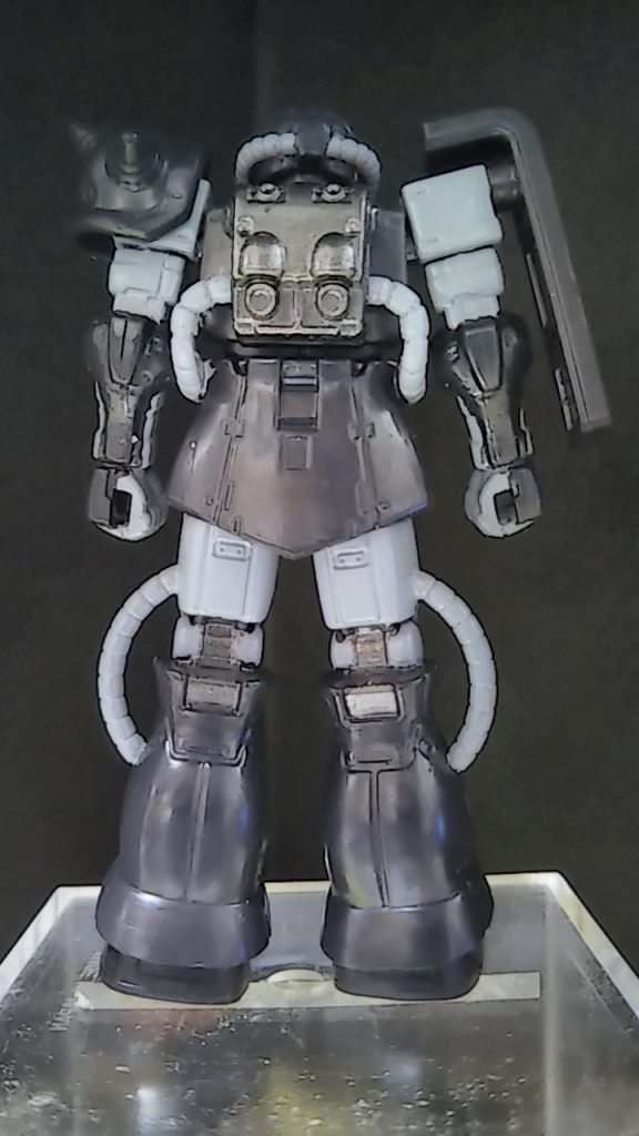 今では普通に使われている『黒歴史』と言う言葉も…この「ターンエー」から始まった言葉です👍(諸説あると思いますが…。)