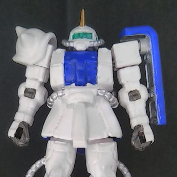 僕とガンダムの40年の歴史　1998年