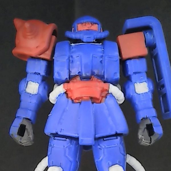 僕とガンダムの40年の歴史　1997年