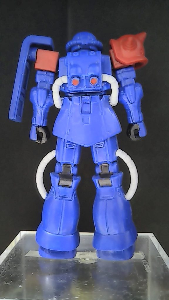 ちなみに…OVA版「新機動戦記ガンダムW   Endless  Waltz」は、この年です😎