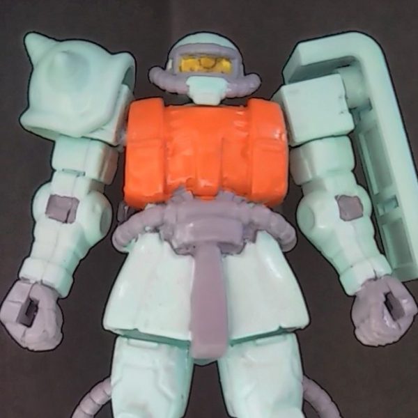 僕とガンダムの40年の歴史　1996年