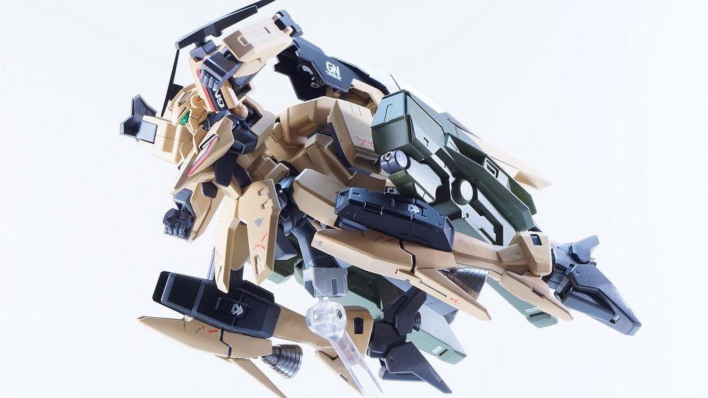 やっぱイサム機は最高だな…もしよかった、動画も見てやって下さい。見ていただき、ありがとうございます!
