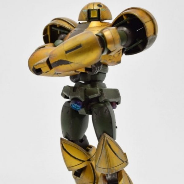 リモー(リーオー×スモー)