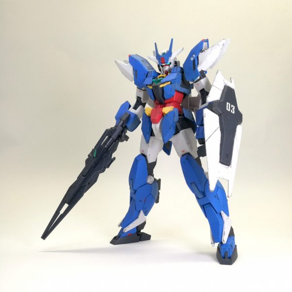 アースリィガンダム