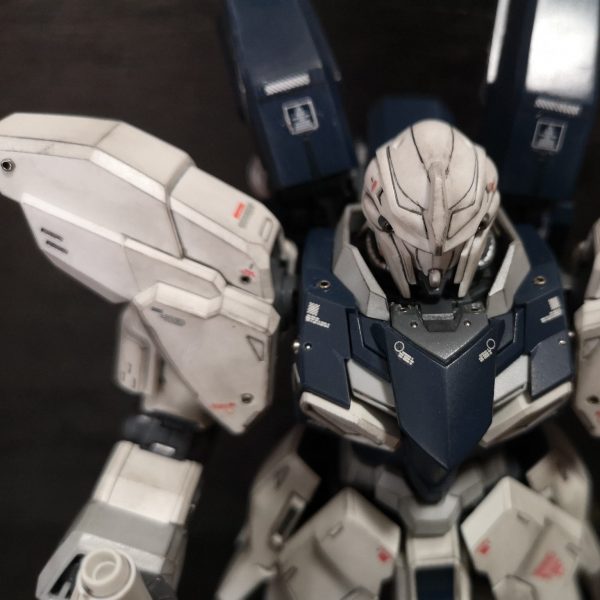 MG シナンジュスタインVer.ka