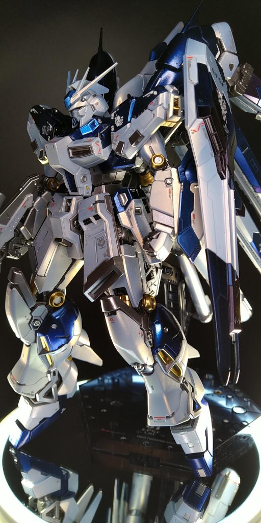 「無いなら作る!」のモデラー精神で発売前に作ってみました本体は一部線モールド掘り直しと凹穴モールドをスピンモールドで掘り起こししていまが基本無改造です